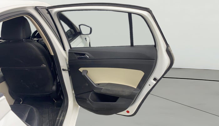 2023 Skoda SLAVIA Ambition 1.5L TSI, Petrol, Manual, 52,161 km, RHS Rear Door