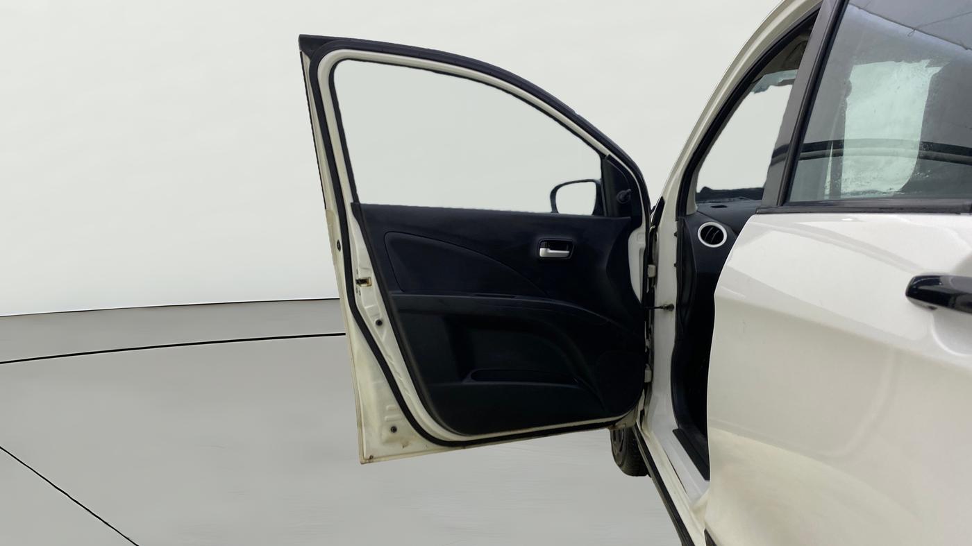 2018 Maruti Celerio X VXI, Petrol, Manual, 62,984 km, LHS Front Door