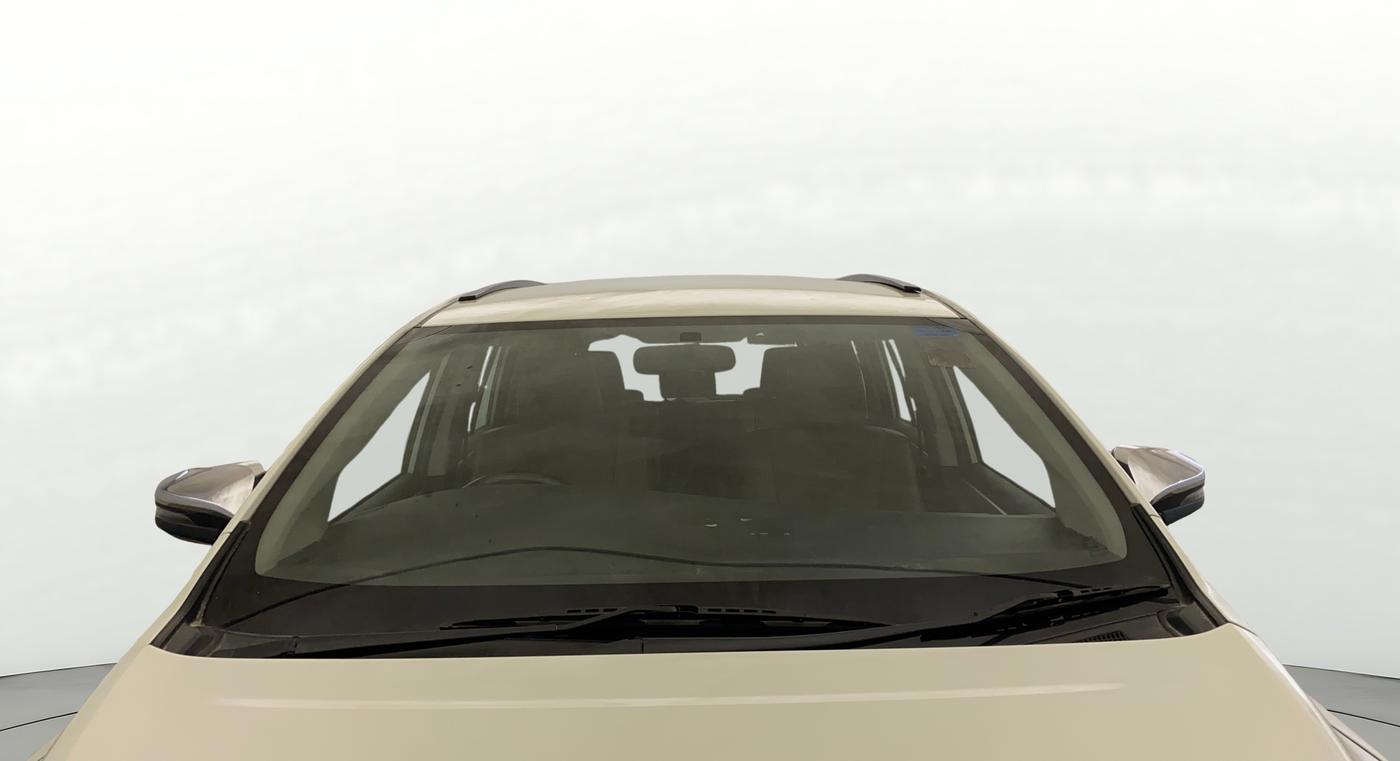 2022 Toyota Innova Crysta 2.7 ZX AT 7 STR, Petrol, Automatic, 55,536 km, Front Windshield