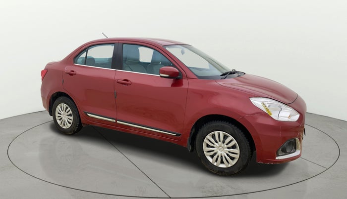 2021 Maruti Dzire VXI, CNG, Manual, 1,09,648 km, SRP