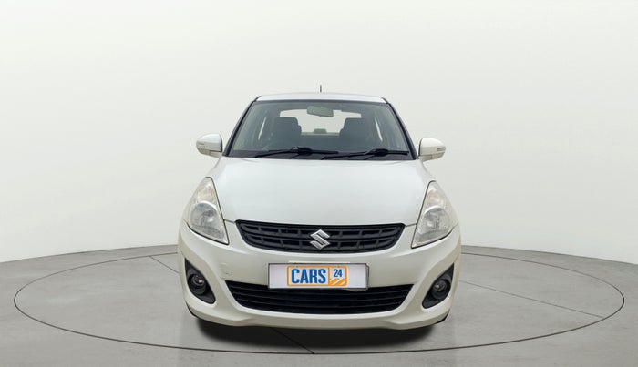 2014 Maruti Swift Dzire VXI, Petrol, Manual, 95,479 km, Front