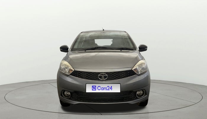 2019 Tata Tiago XZ PETROL, Petrol, Manual, 70,421 km, Front