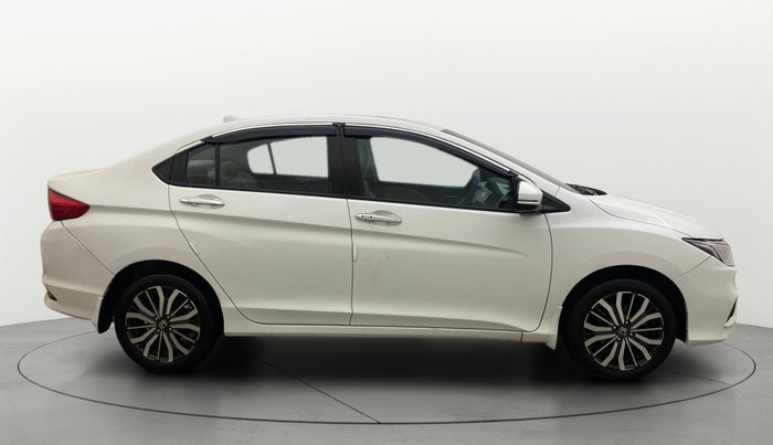 2018 Honda City 1.5L I-VTEC VX CVT, Petrol, Automatic, 63,587 km, Right Side View
