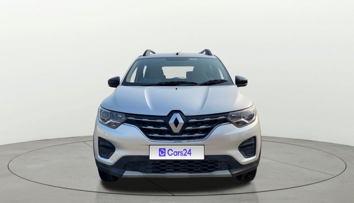 2023 Renault TRIBER RXT AMT, Petrol, Automatic, 23,337 km, Front