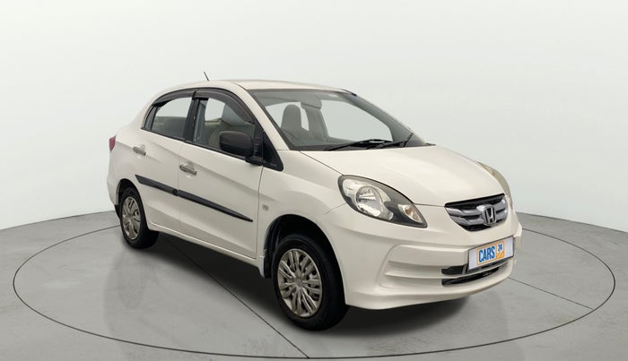 2014 Honda Amaze 1.2L I-VTEC E, Petrol, Manual, 82,320 km, SRP