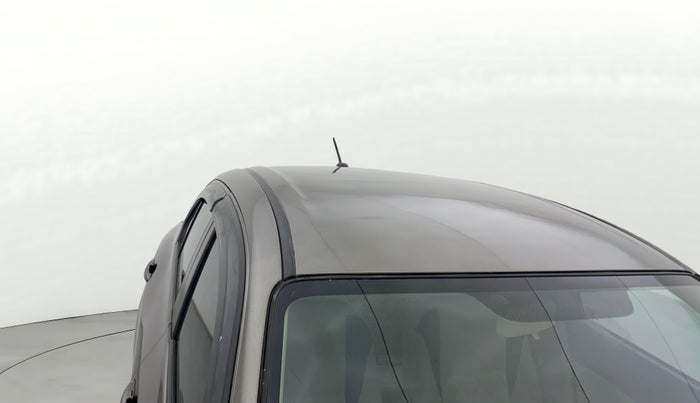 2018 Maruti Dzire VXI AMT, Petrol, Automatic, 52,857 km, Roof