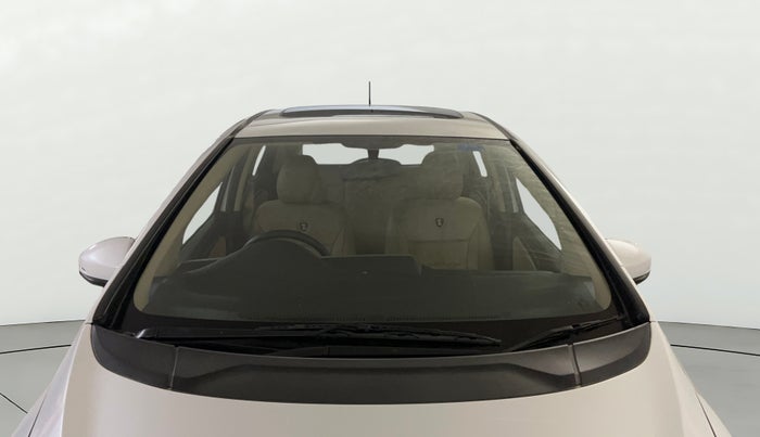 2022 Honda Jazz 1.2L I-VTEC ZX CVT, Petrol, Automatic, 14,253 km, Front Windshield