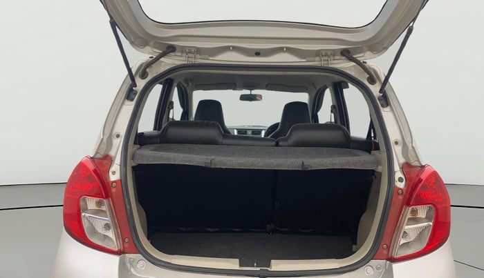2019 Maruti Celerio ZXI AMT (O), Petrol, Automatic, 76,552 km, Boot Open Zoomed View