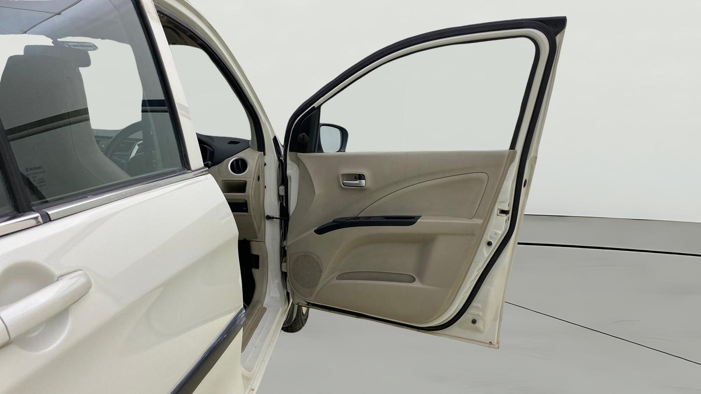 2020 Maruti Celerio VXI, Petrol, Manual, 16,674 km, RHS Front Door