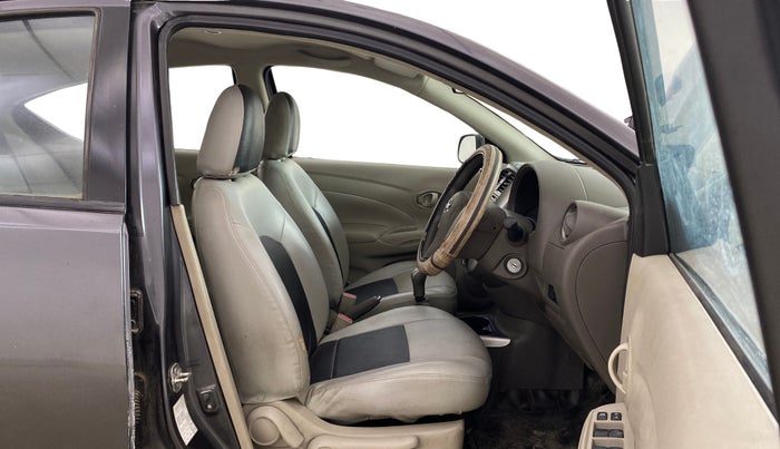 2015 Nissan Sunny XL, Petrol, Manual, 37,719 km, Right Side Front Door Cabin