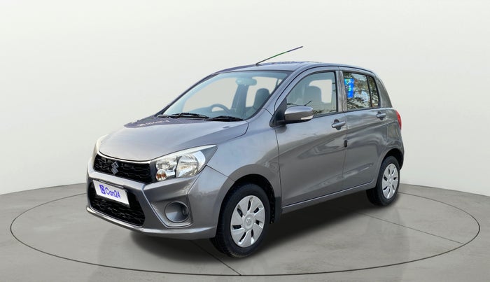 2020 Maruti Celerio ZXI, Petrol, Manual, 44,023 km, Left Front Diagonal