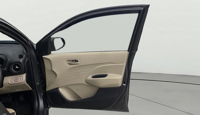 2022 Hyundai NEW SANTRO SPORTZ AMT, Petrol, Automatic, 17,113 km, RHS Front Door