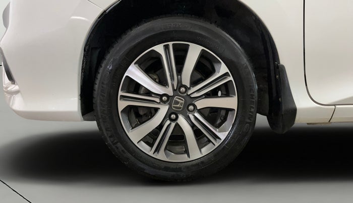 2019 Honda City 1.5L I-VTEC V MT, Petrol, Manual, 29,713 km, Left Front Wheel