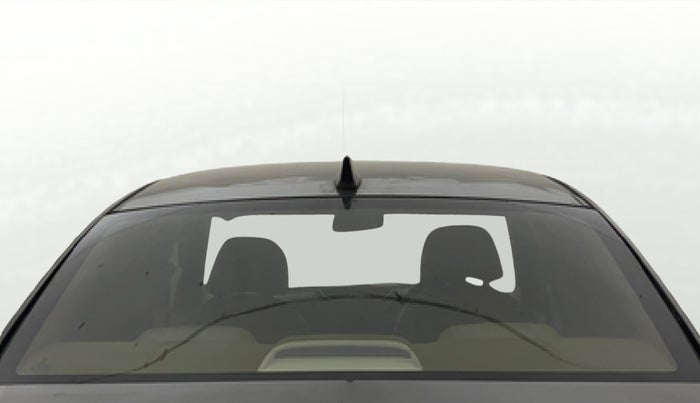 2019 Honda Amaze 1.2L I-VTEC VX, Petrol, Manual, 39,777 km, Rear Windshield