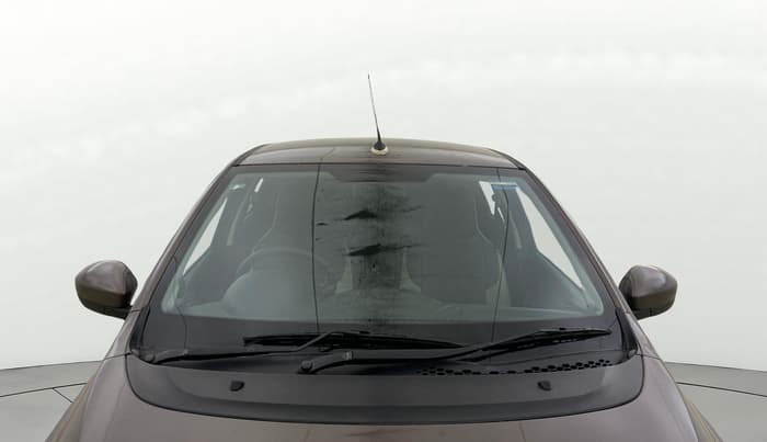 2018 Tata Tiago XTA PETROL, Petrol, Automatic, 41,892 km, Front Windshield