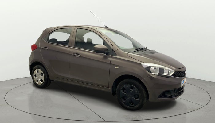 2017 Tata Tiago XT PETROL, Petrol, Manual, 88,234 km, SRP
