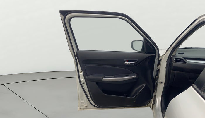 2022 Maruti Swift ZXI PLUS AMT, Petrol, Automatic, 28,024 km, LHS Front Door