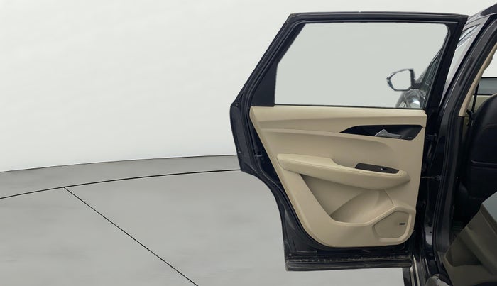 2021 MG HECTOR SHARP HYBRID 1.5 PETROL, Petrol, Manual, 56,406 km, LHS Rear Door