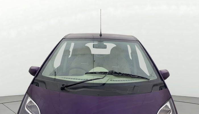 2016 Tata Nano TWIST XT, Petrol, Manual, 22,902 km, Front Windshield