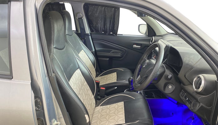 2022 Maruti Celerio VXI CNG, CNG, Manual, 16,772 km, Right Side Front Door Cabin
