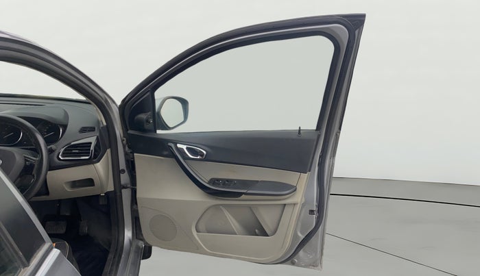 2018 Tata Tiago XZA PETROL, Petrol, Automatic, 62,913 km, RHS Front Door