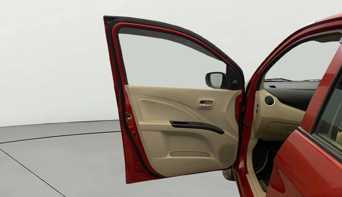 2021 Maruti Celerio VXI CNG, CNG, Manual, 63,108 km, LHS Front Door