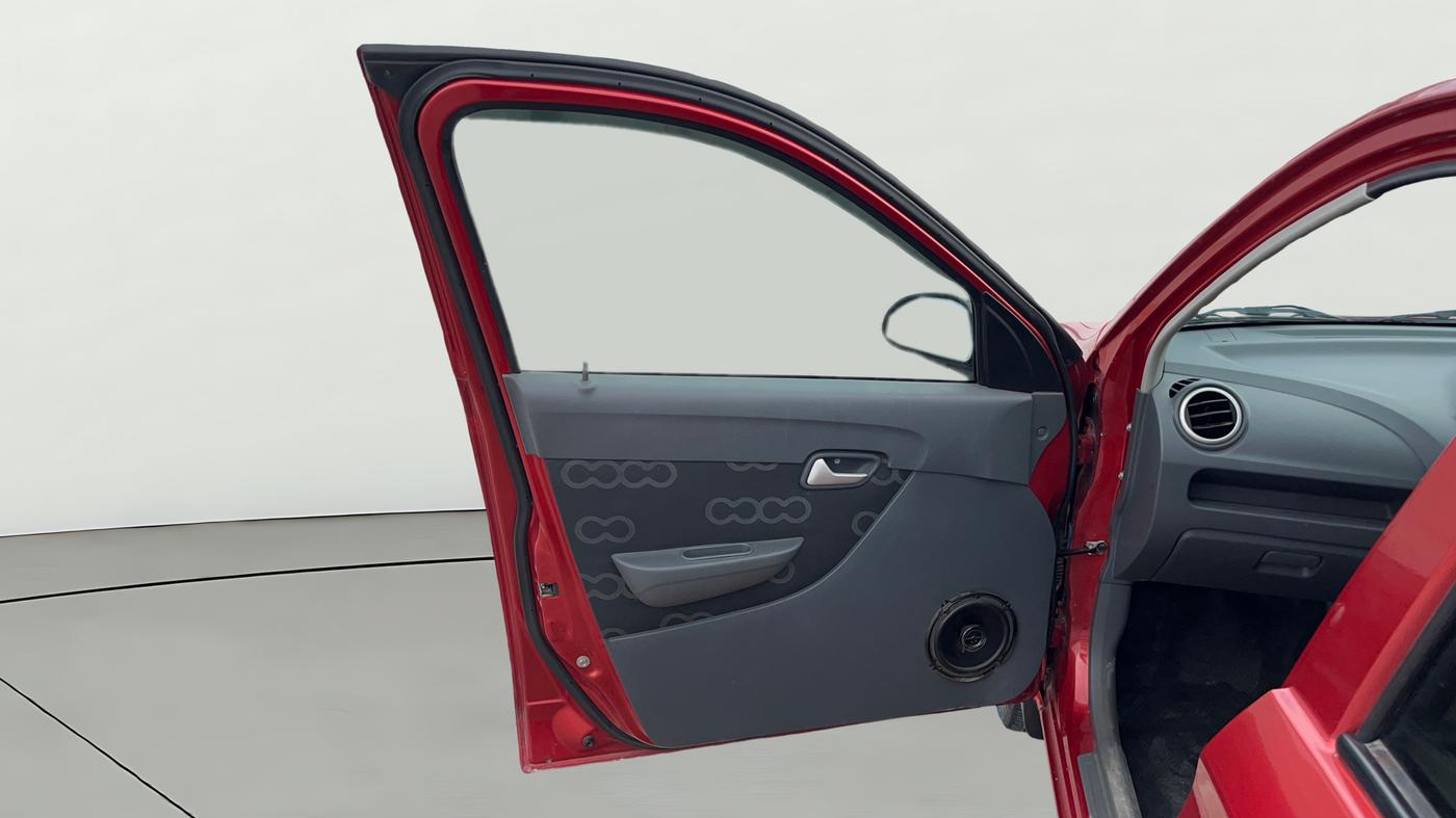 2014 Maruti Alto 800 LXI, Petrol, Manual, 25,383 km, LHS Front Door