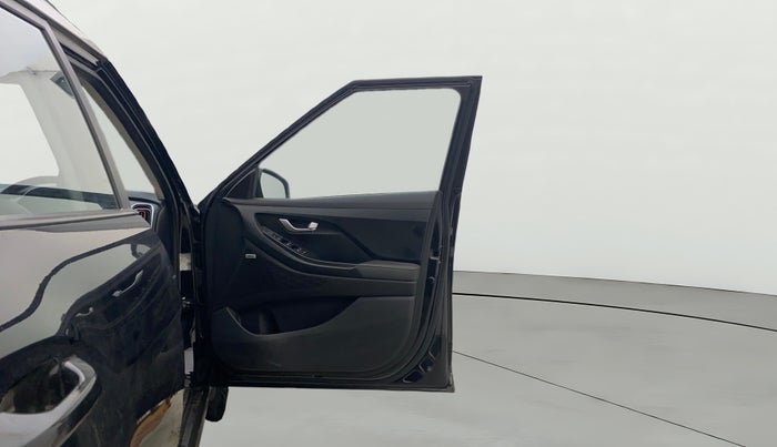 2020 Hyundai Creta SX (O) 1.4 TURBO DCT, Petrol, Automatic, 45,811 km, RHS Front Door