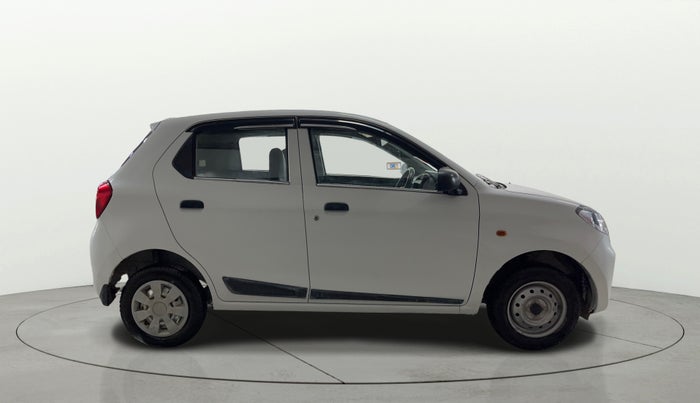 2023 Maruti Alto K10 LXI, Petrol, Manual, 13,248 km, Right Side View
