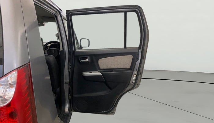 2015 Maruti Wagon R 1.0 VXI, Petrol, Manual, 1,15,130 km, RHS Rear Door