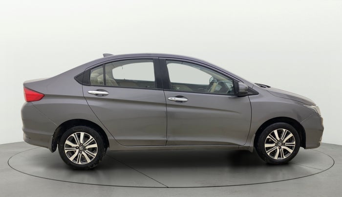 2018 Honda City 1.5L I-VTE V CVT, Petrol, Automatic, 99,627 km, Right Side View
