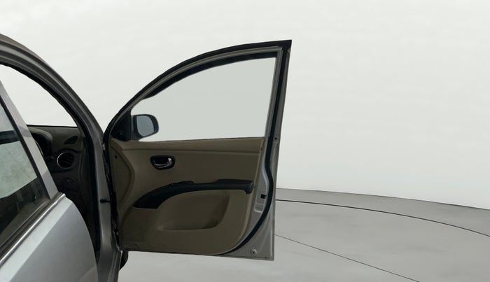 2014 Hyundai i10 SPORTZ 1.1, Petrol, Manual, 42,523 km, RHS Front Door