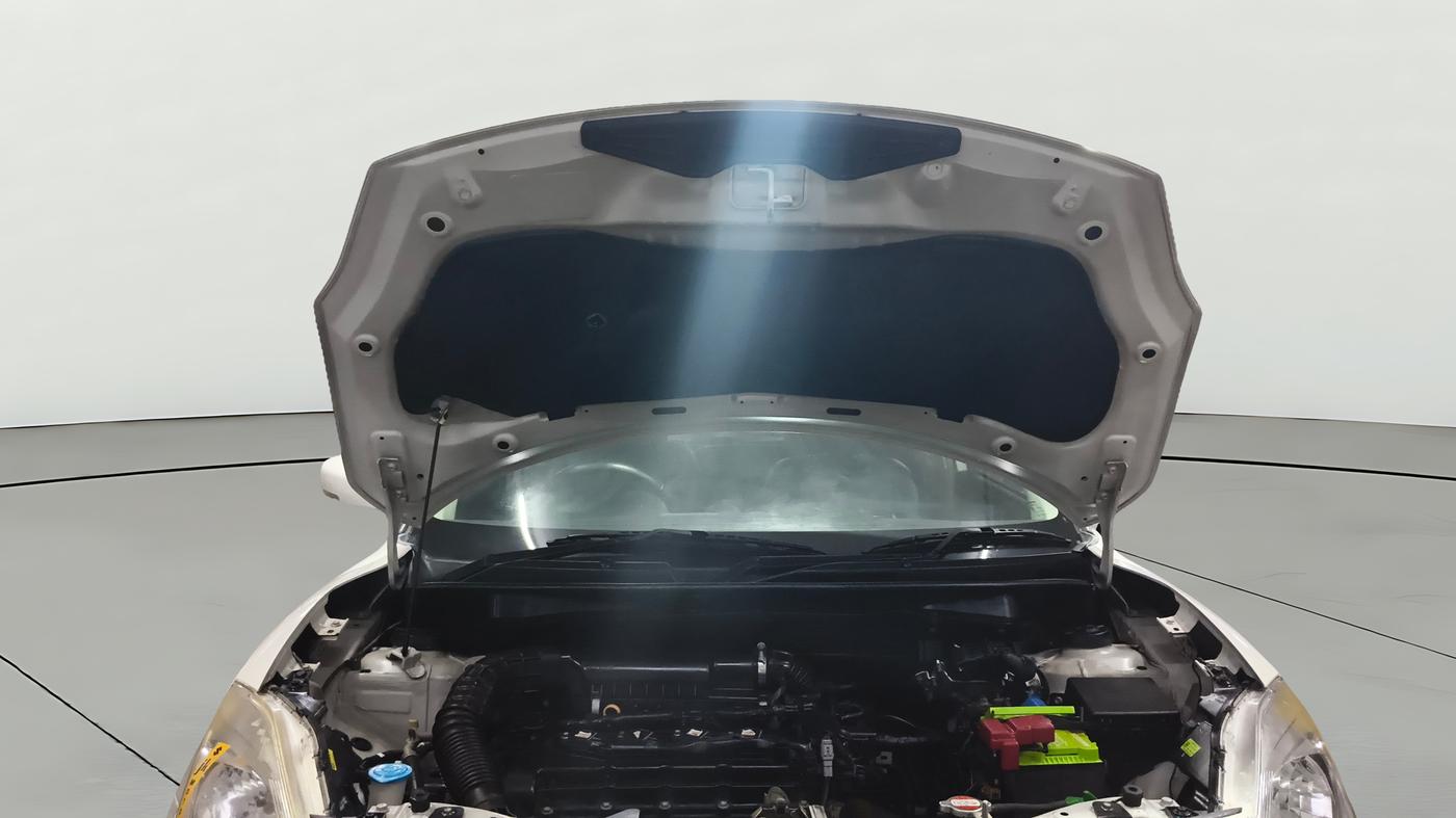 2018 Maruti Swift ZXI, Petrol, Manual, 91,044 km, Open Bonet