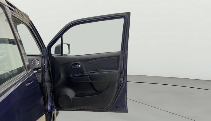 2014 Maruti Wagon R Stingray VXI, Petrol, Manual, 55,937 km, RHS Front Door