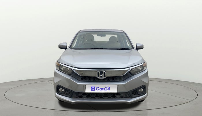 2021 Honda Amaze 1.2L I-VTEC V, Petrol, Manual, 75,955 km, Front