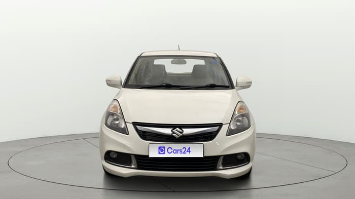 2016 Maruti Swift Dzire VXI, Petrol, Manual, 94,799 km, Front