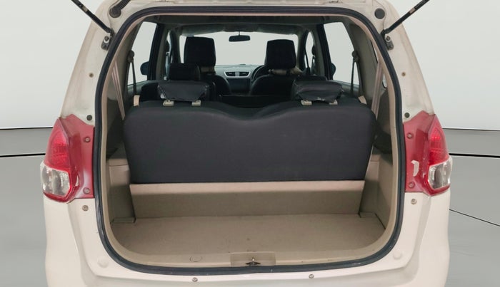2014 Maruti Ertiga VXI, Petrol, Manual, 68,947 km, Boot Open Zoomed View