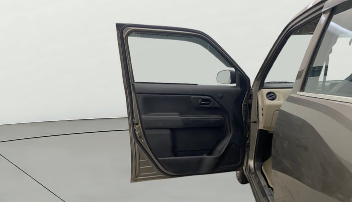2021 Maruti New Wagon-R LXI CNG 1.0, CNG, Manual, 36,804 km, LHS Front Door