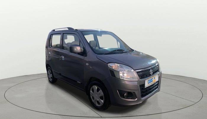 2018 Maruti Wagon R 1.0 VXI AMT, Petrol, Automatic, 48,098 km, SRP