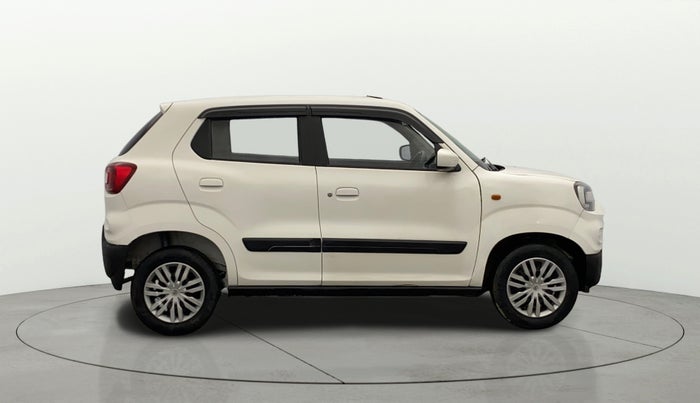 2021 Maruti S PRESSO VXI+, Petrol, Manual, 66,649 km, Right Side View