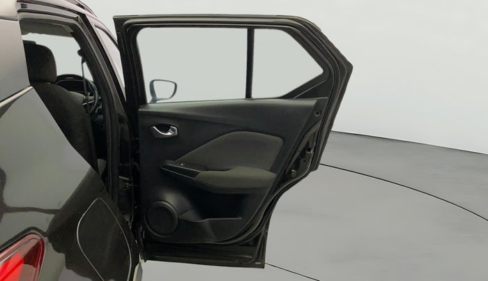 2020 Nissan Kicks XV PREMIUM TURBO 1.3, Petrol, Manual, 94,780 km, RHS Rear Door