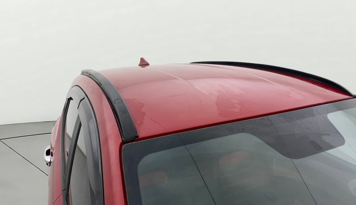 2020 Hyundai GRAND I10 NIOS SPORTZ 1.2 KAPPA VTVT, Petrol, Manual, 16,579 km, Roof