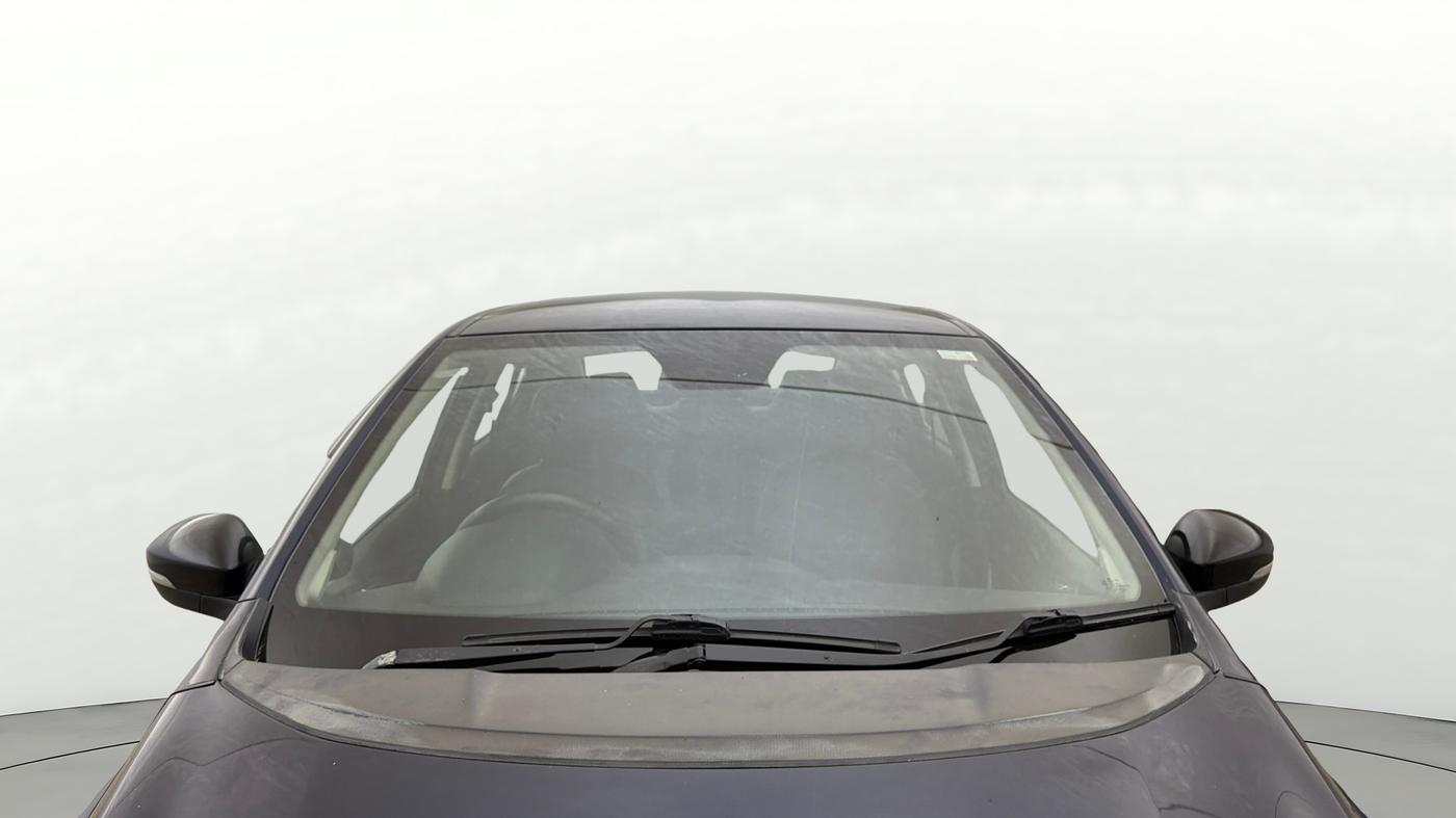 2022 Tata TIGOR XZ PLUS CNG, CNG, Manual, 42,108 km, Front Windshield