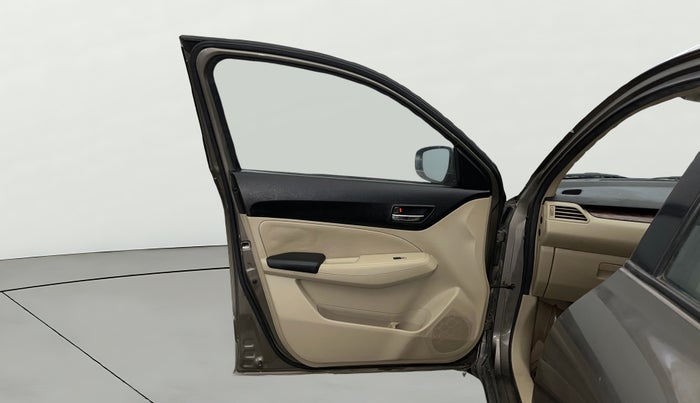 2018 Maruti Dzire VXI, Petrol, Manual, 39,120 km, LHS Front Door