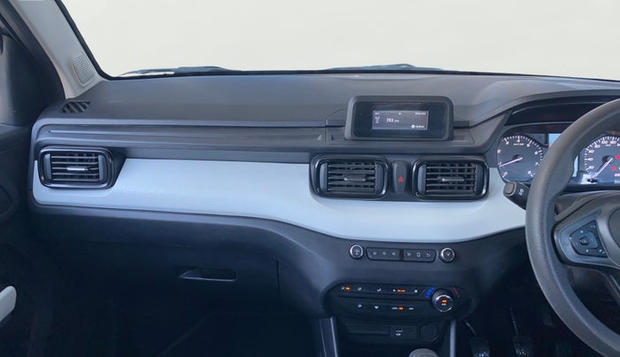 2023 Tata PUNCH PURE MT, Petrol, Manual, 22,213 km, Air Conditioner