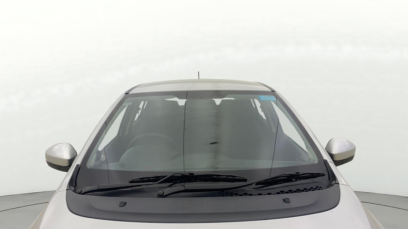 2018 Tata TIGOR XTA PETROL, Petrol, Automatic, 11,053 km, Front Windshield