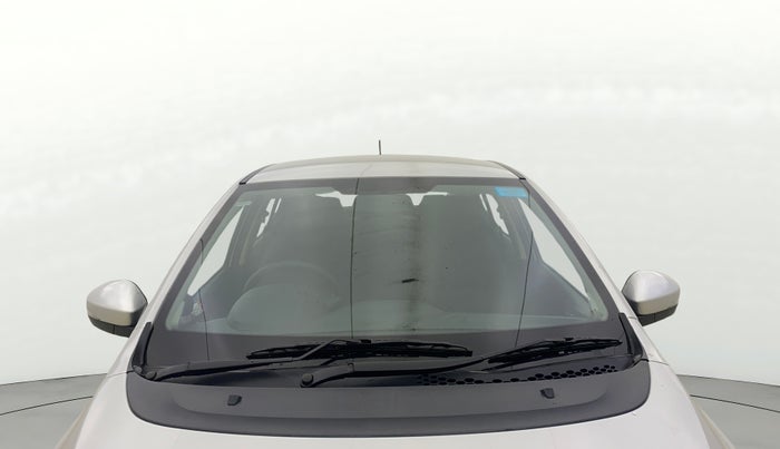 2018 Tata TIGOR XTA PETROL, Petrol, Automatic, 11,053 km, Front Windshield