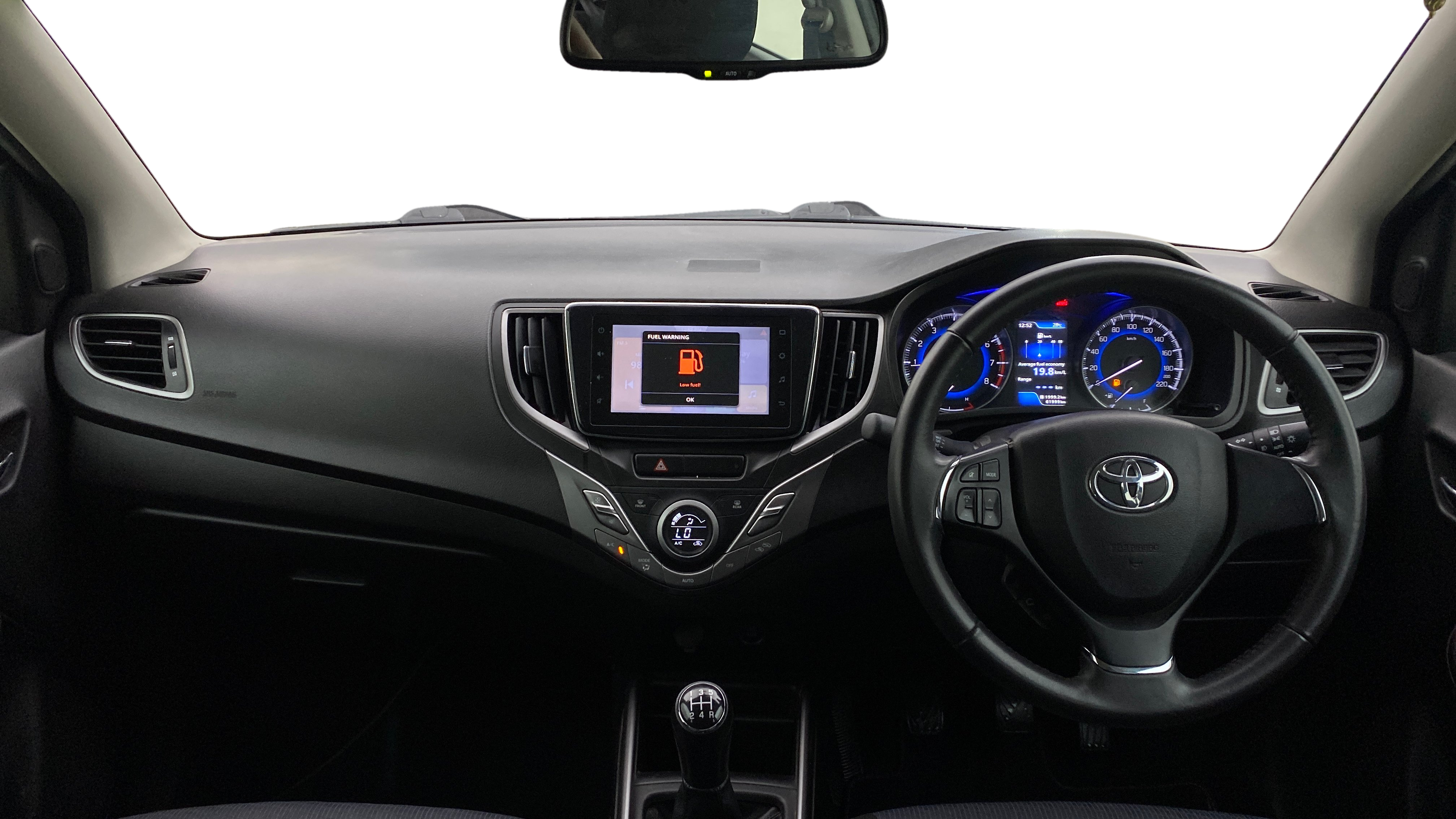 Interior
