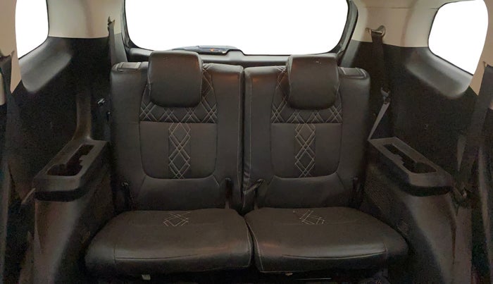 2023 KIA CARENS PRESTIGE PLUS 1.4 PETROL 7 STR, Petrol, Manual, 26,327 km, Third Seat Row ( optional )