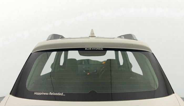 2021 Hyundai VENUE SX PLUS 1.0 TURBO DCT, Petrol, Automatic, 47,760 km, Rear Windshield